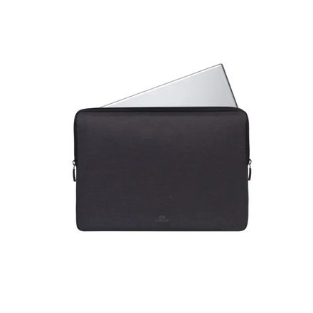 Housse Rivacase Suzuka 7703 Noir Pour Ordinateurs Portables 13.3 thumbnail 4