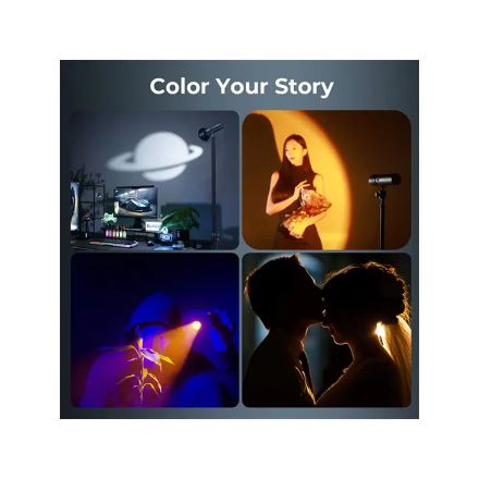 Rf 10c Lamp Video Led Portable thumbnail 3