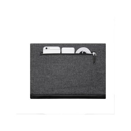 Pochette Rivacase Lantau 8803 Black Mélange Pour Macbook Pro Et Ultrabook 13.3 thumbnail 4