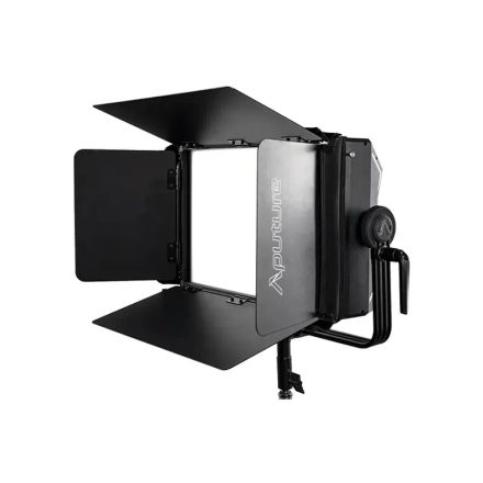 Nova P300c Barn Doors thumbnail 1