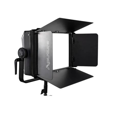 Nova P300c Barn Doors thumbnail 4
