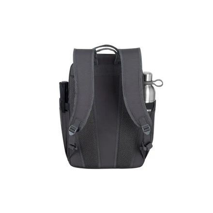Sac À Dos Rivacase Aviva 5432 Gris Urban 16l thumbnail 4