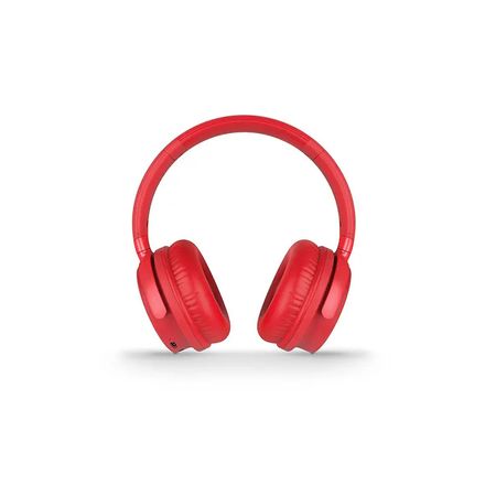 Energy Sistem Casque Bt Style 3 Rouge thumbnail 3