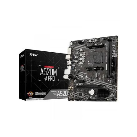A520m-a Pro thumbnail 1