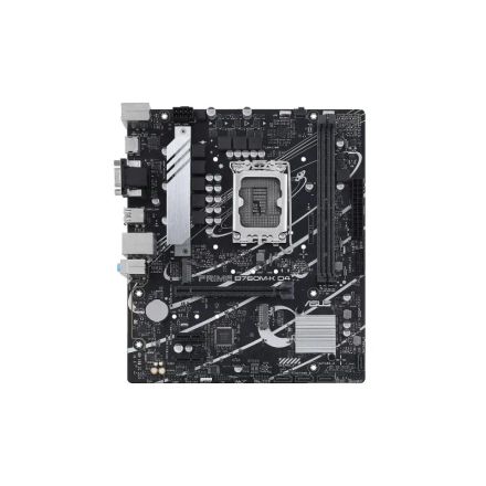 Asus Prime B760m-k D4 thumbnail 3