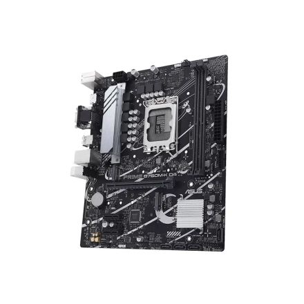 Asus Prime B760m-k D4 thumbnail 4