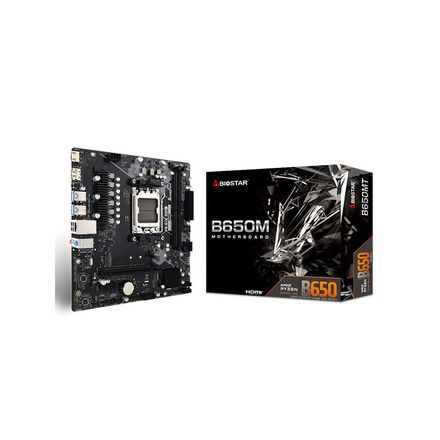 Biostar B650mt thumbnail 1