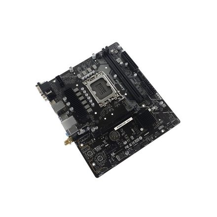 Biostar B760mx2-e D4 thumbnail 3