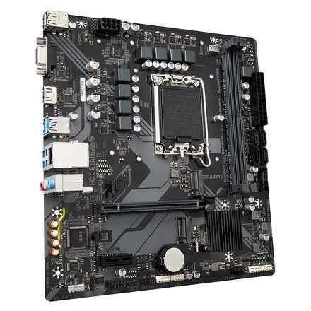 Gigabyte B760m H Ddr4 thumbnail 3