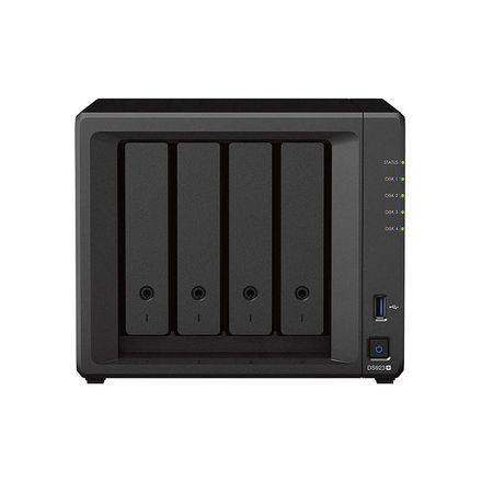Synology Diskstation Ds923+ thumbnail 1