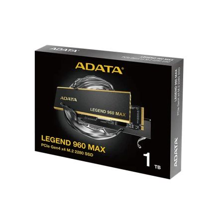 Ssd Interne Legend 960 Max 1tb Ssd M.2 Gen4 X4 thumbnail 4