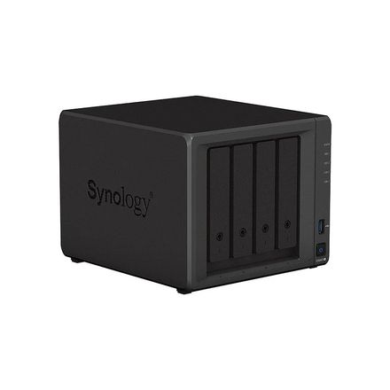 Synology Diskstation Ds923+ thumbnail 2