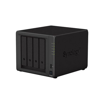 Synology Diskstation Ds923+ thumbnail 3