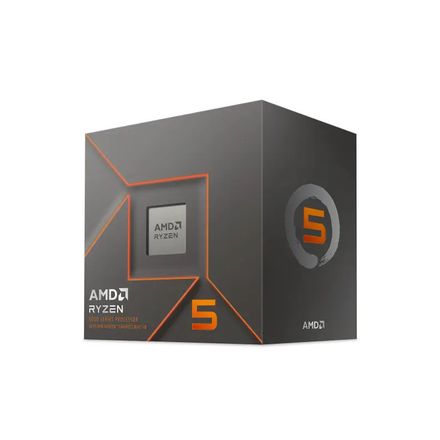 Amd Ryzen 5 8500g Wraith Stealth (3.5 Ghz / 5.0 Ghz) thumbnail 3
