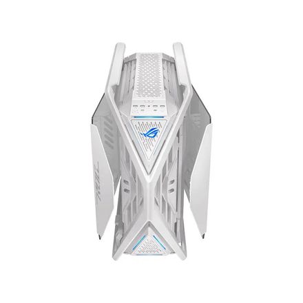 Asus Rog Hyperion Gr701 Blanc thumbnail 3