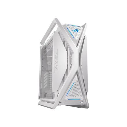 Asus Rog Hyperion Gr701 Blanc thumbnail 2