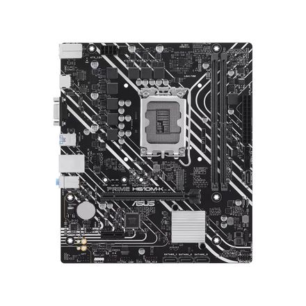Asus Prime H610m-k Ddr5 thumbnail 4