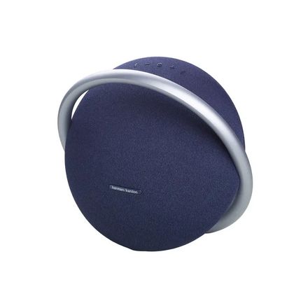 Harman Kardon Onyx Studio 8 Bleu thumbnail 1