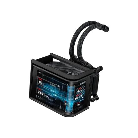 Asus Rog Ryuo Iv Slc 360 Argb Noir thumbnail 3