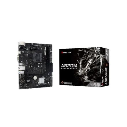 Biostar A520mhp thumbnail 1