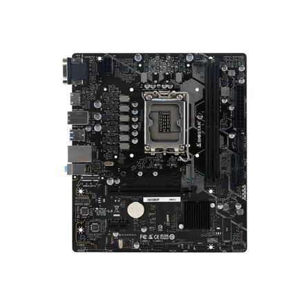 Biostar H610mhp thumbnail 4
