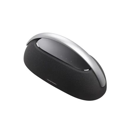 Harman Kardon Go+ Play 3 Noir thumbnail 2