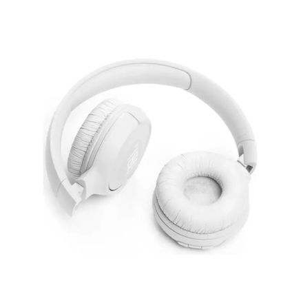 Jbl Tune 520bt Blanc thumbnail 4