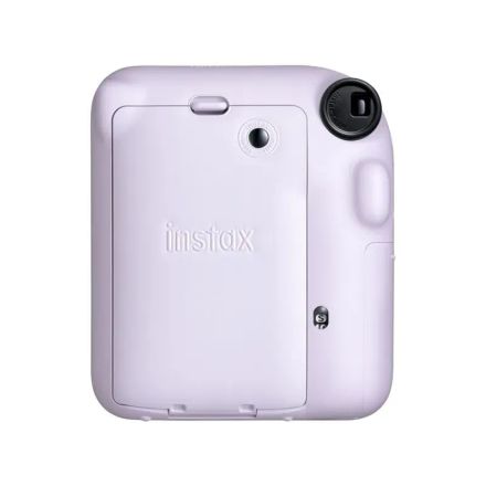 Fujifilm Instax Mini 12 Violet + Fujifilm Film Instax Mini Eu 2 Glossy (10x2pck) thumbnail 4
