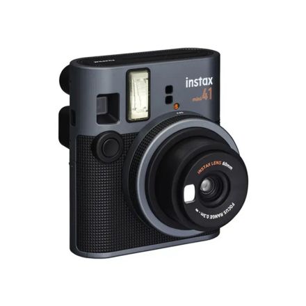 Fujifilm Instax Mini 41 + Fujifilm Film Instax Mini Eu 2 Glossy (10x2pck) thumbnail 2