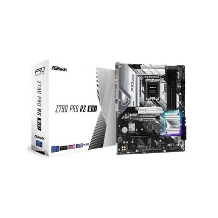 Composants Z790 Pro Rs Wifi thumbnail 2