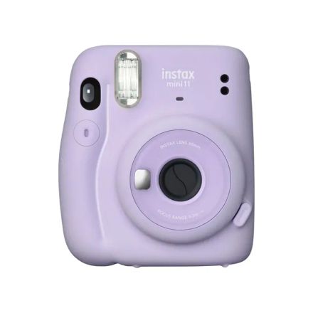 Fujifilm Instax Mini 11 Lilac Purple thumbnail 1