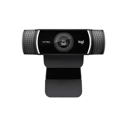 Logitech C922 Pro thumbnail 2