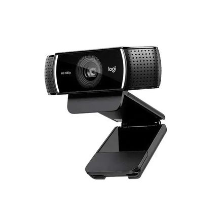 Logitech C922 Pro thumbnail 4