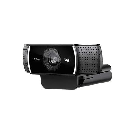 Logitech C922 Pro thumbnail 1