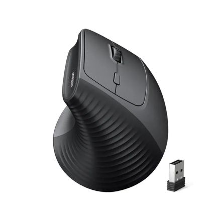 Souris Sans Fil Vertical Ergonomique M571 (55916) thumbnail 3