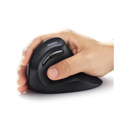 Souris Sans Fil Bluetooth Multi-mode Vertical (25444) thumbnail 1