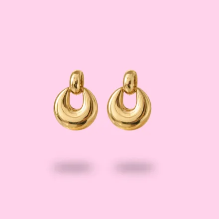 Boucles Knocker thumbnail 1
