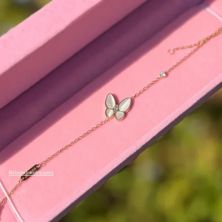 Gourmette Papillon thumbnail 4