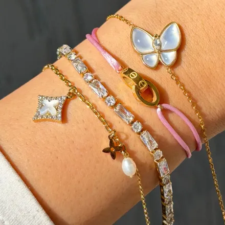 Gourmette Sweet Charma thumbnail 3