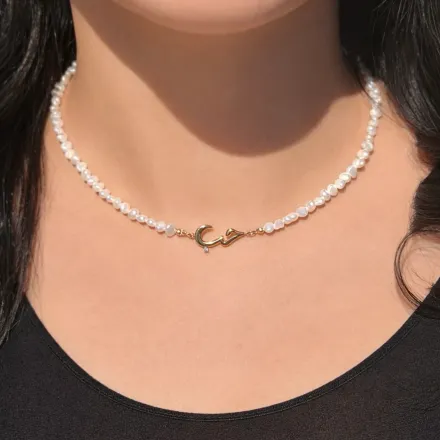 Collier Amour حب thumbnail 3