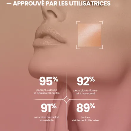 Crème Anti-taches Zones Sensibles – Éclat & Confort thumbnail 3