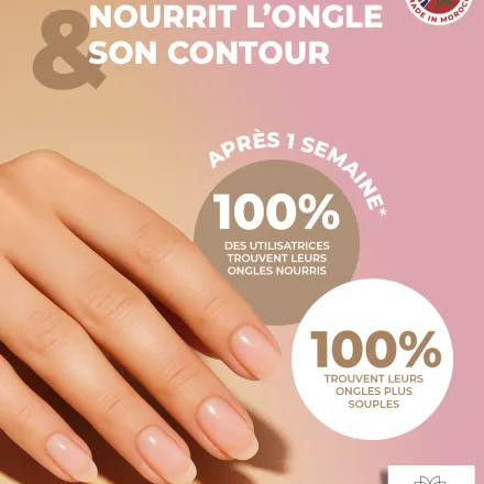 Coffret Boosters Masila – Cils & Sourcils + Ongles & Cuticules thumbnail 4
