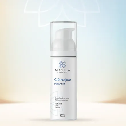 Crème Jour – Anti-âge Instant Lift Au Rétinol Encapsulé thumbnail 1