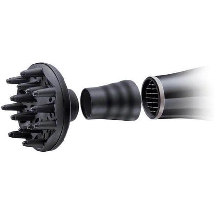 Diffuseur Universel Pour Cheveux, Adaptable thumbnail 1
