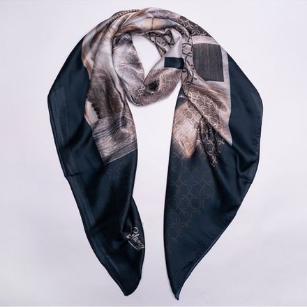 Foulard Satin  thumbnail 2
