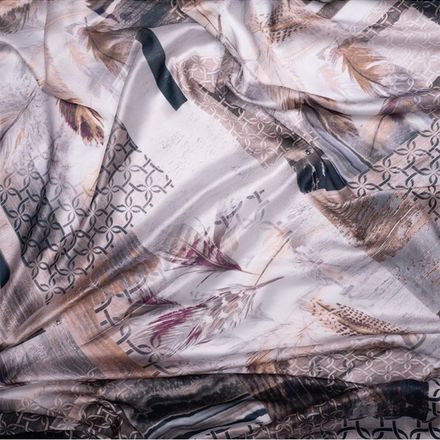 Foulard Satin  thumbnail 3