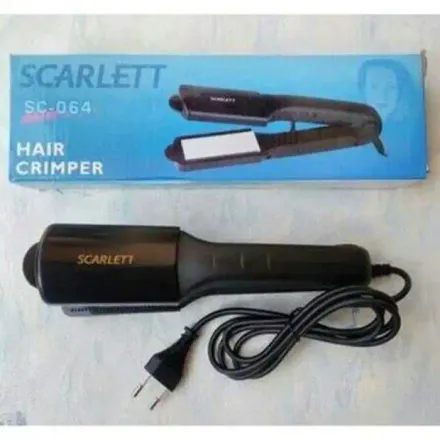 Coiffeure Cheveux Hair Crimper thumbnail 3