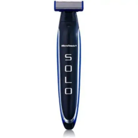 Rasoir Rechargeable Coupe-bordures Étanche thumbnail 1