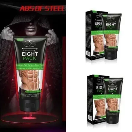 Crème Amincissante Eight Pack thumbnail 2