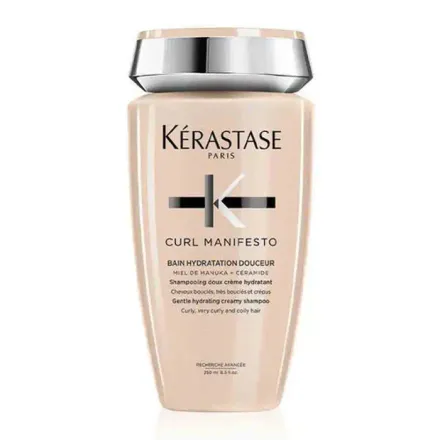 Kerastase Bain Hydratation Douceur Curl Manifesto 250ml thumbnail 1
